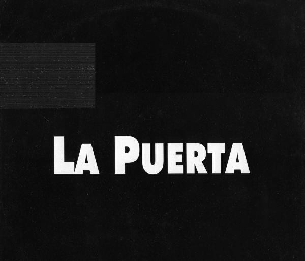 Unknown Artist - La Puerta | Not On Label (Mona 01) - 3 Unknown Artist - La Puerta | Not On Label (Mona 01) - 3