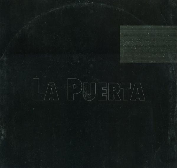 Unknown Artist - La Puerta | Not On Label (Mona 01) - 4 Unknown Artist - La Puerta | Not On Label (Mona 01) - 4