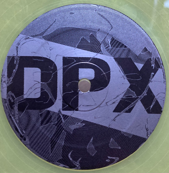 E.R.P. / Duplex - Fr-Dpx | Frustrated Funk (FR-DPX) - 4