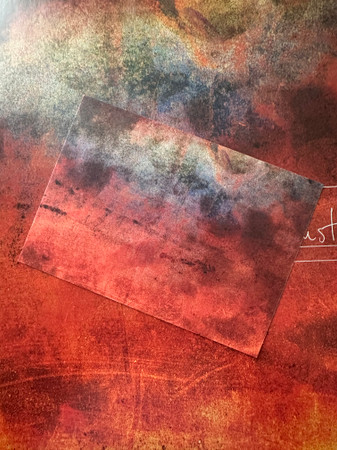Bark Psychosis - Codename: Dustsucker | Fire Records (FIRELP090) - 3 Bark Psychosis - Codename: Dustsucker | Fire Records (FIRELP090) - 3