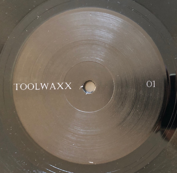 Unknown Artist - Toolwaxx 01 | Toolwaxx (TOOLWAX 001)