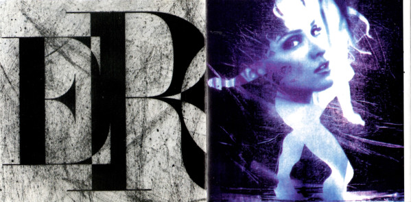 Madonna - Erotica | Maverick (9 45154-2) - 4 Madonna - Erotica | Maverick (9 45154-2) - 4
