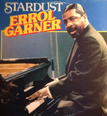 Erroll Garner - Stardust | Astan (20105)