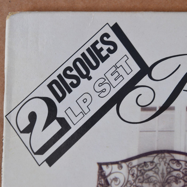 Procol Harum - Broken Barricades / Grand Hotel | Chrysalis (NL 37732) - 3