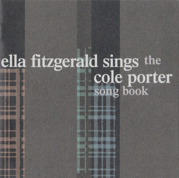 Ella Fitzgerald - Sings The Cole Porter Song Book | Verve Records (537 257-2) - 3 Ella Fitzgerald - Sings The Cole Porter Song Book | Verve Records (537 257-2) - 3