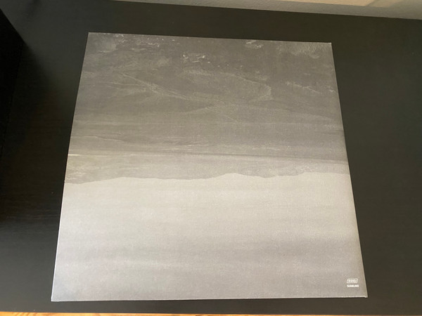 Tim Hecker - No Highs | Kranky (krank239) - 2