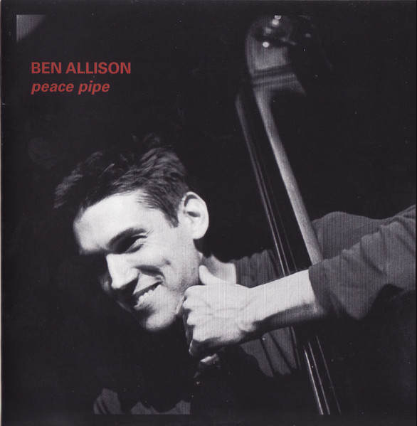 Ben Allison - Peace Pipe | Il Manifesto (CD 133) - 4