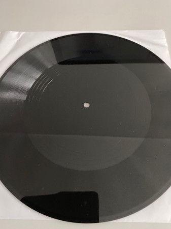 Moar - Edits | Diggin Deeper Records (DDRWAX-02) - 3