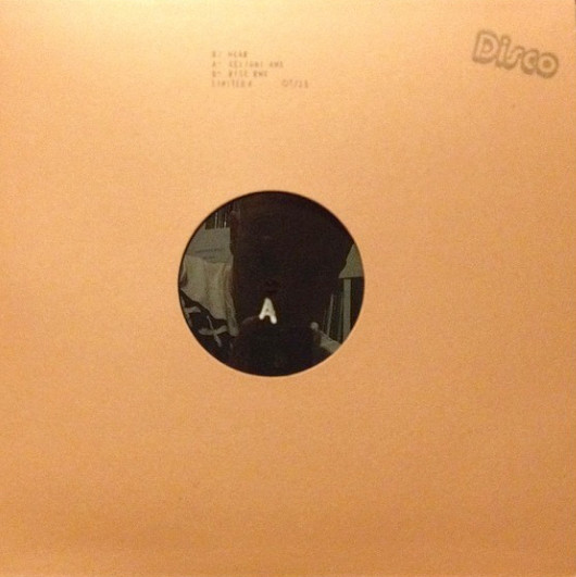 Moar - Edits | Diggin Deeper Records (DDRWAX-02)