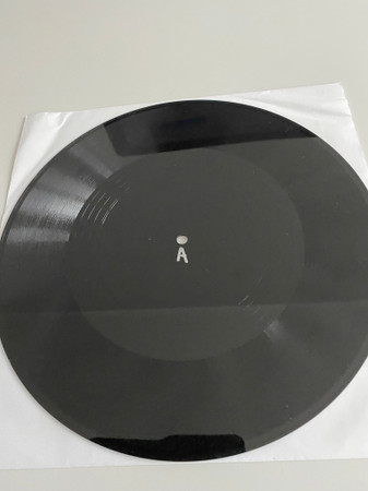 Moar - Edits | Diggin Deeper Records (DDRWAX-02) - 2