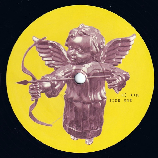 Perplexer - Love Is In The Air | Urban (577 269-1) - 2