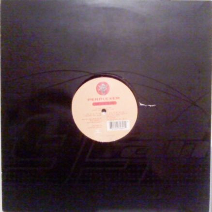 Perplexer - Love Is In The Air | Urban (577 269-1) - 4