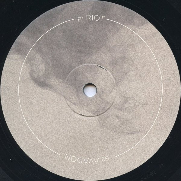 Psyk - Time Foundation | Mote-Evolver (MOTELP02) - 4