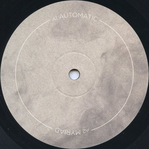 Psyk - Time Foundation | Mote-Evolver (MOTELP02) - 3