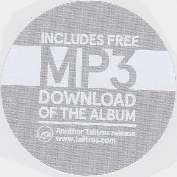 Flotation Toy Warning - The Machine That Made Us | Talitres Records (TAL095LP) - 3