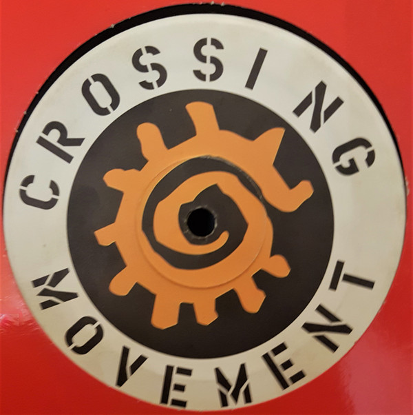 Glasgow Gangster Funk - Deeva Feeva | Crossing Movements (7243 8 86838 6 9) - 2