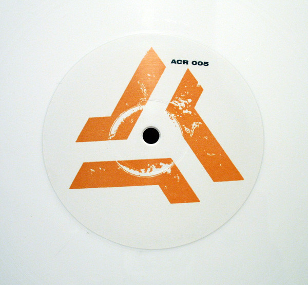 Society Suckers & MZE / Iaka / Cycom - Alphacut 005 | Alphacut Records (ACR 005) - 2 Society Suckers & MZE / Iaka / Cycom - Alphacut 005 | Alphacut Records (ACR 005) - 2