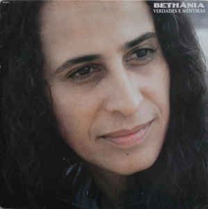 Maria Bethânia - Verdades E Mentiras | RCA Victor (2400023)