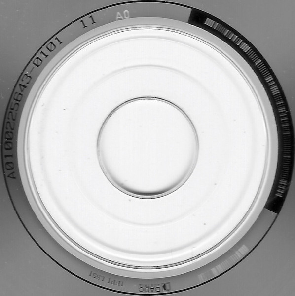 Tosca - Fuck Dub | G-Stone Recordings (G-Stone 003 CD) - 4