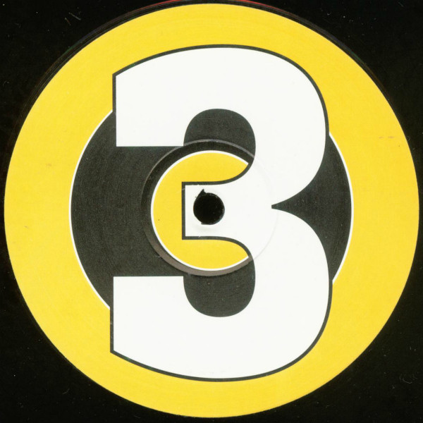 Tekara Featuring Lucy Cotter - Breathe In You (The Funk Function Mixes) | 3 Beat Music Ltd. (3BTT50) - 3