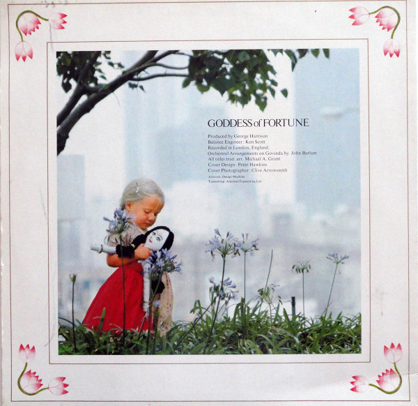 Goddess Of Fortune - Goddess Of Fortune | Lotus Eye Music (BBT-S-26) - 2 Goddess Of Fortune - Goddess Of Fortune | Lotus Eye Music (BBT-S-26) - 2
