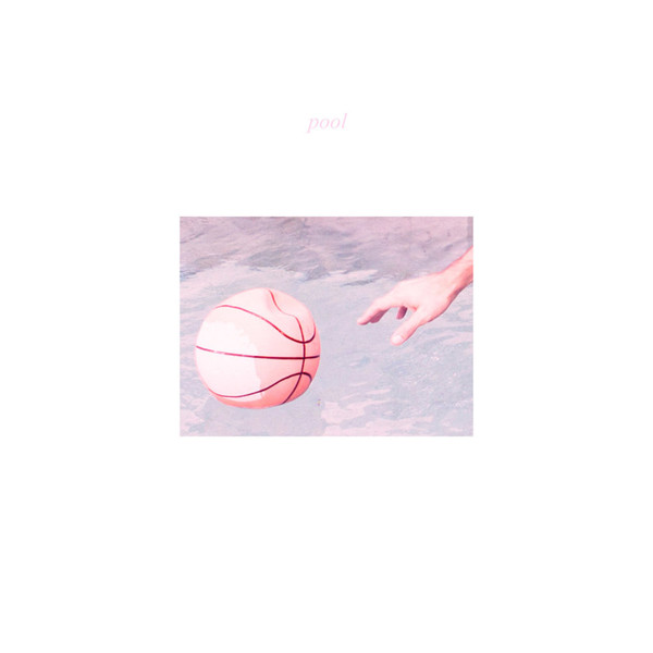 Porches - Pool | Domino (WIGCD370P)