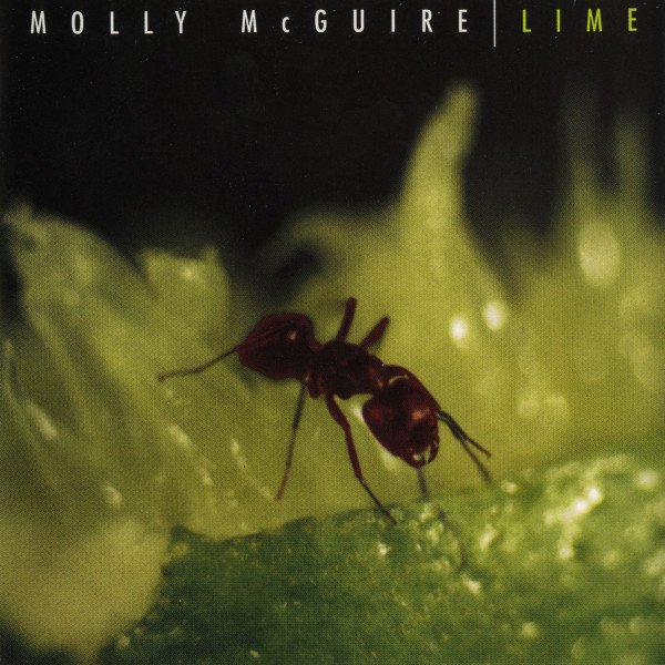 Molly McGuire - Lime | Epic (EK 67704) - main