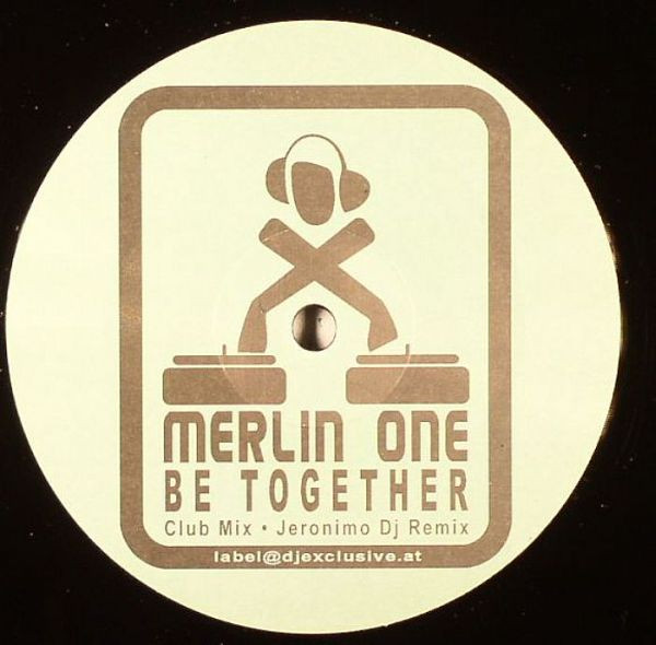 Merlin One - Be Together | DJ Exclusive (DJEX 014)