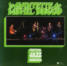 Le Quintette de Michel Donato - Le Quintette de Michel Donato | Festival International De Jazz De Montreal (SS1707)