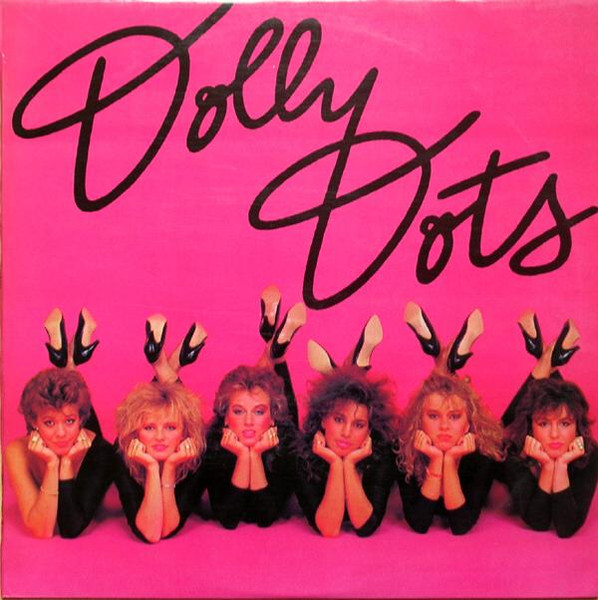 Dolly Dots - Take Six | WEA (229 24 0001-1) - main