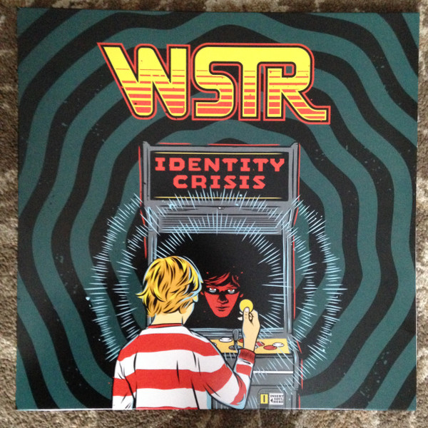 WSTR - Identity Crisis | Hopeless Records (HR2484-1) - main