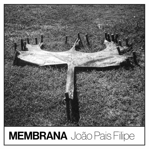 João Pais Filipe - Membrana | Ondes HXCX (OND04) - main