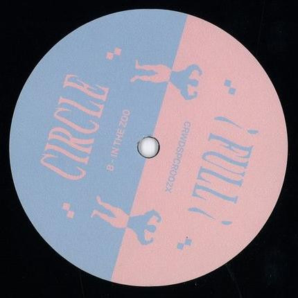 Full Circle - Back To Disco Valley Vol #2 | Crowdspacer (CRWDSPCR002X) - 2 Full Circle - Back To Disco Valley Vol #2 | Crowdspacer (CRWDSPCR002X) - 2