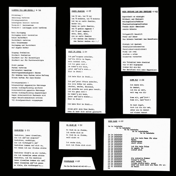 Familie Hesselbach - Familie Hesselbach | Play Loud! (pl-107) - 4 Familie Hesselbach - Familie Hesselbach | Play Loud! (pl-107) - 4