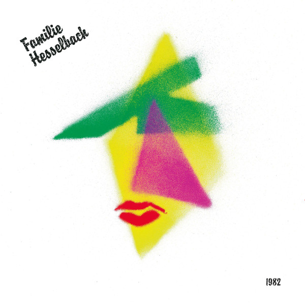 Familie Hesselbach - Familie Hesselbach | Play Loud! (pl-107) Familie Hesselbach - Familie Hesselbach | Play Loud! (pl-107)