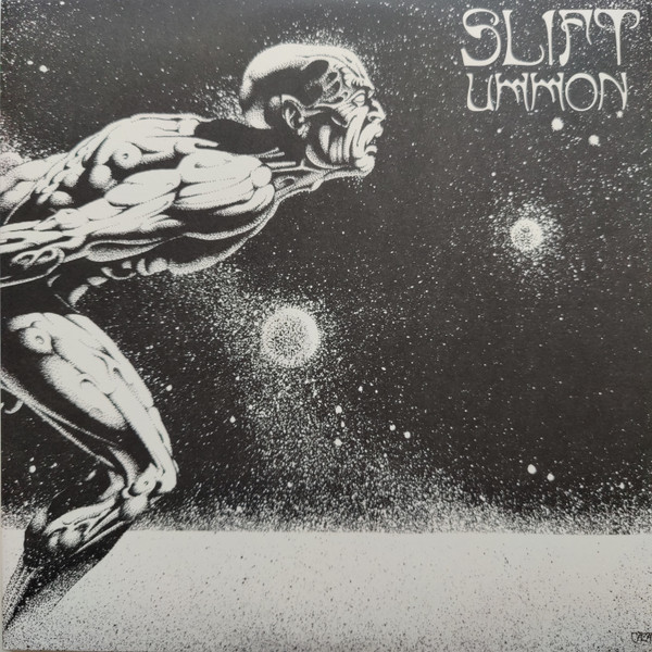 Slift - Ummon | Vicious Circle (REVERB 157 LP)