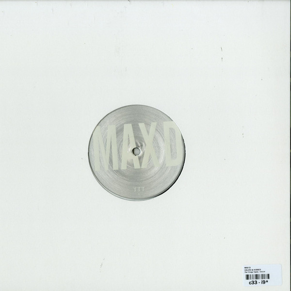 Maxmillion Dunbar - Drizzling Glass | The Trilogy Tapes (TTT019) - 2 Maxmillion Dunbar - Drizzling Glass | The Trilogy Tapes (TTT019) - 2