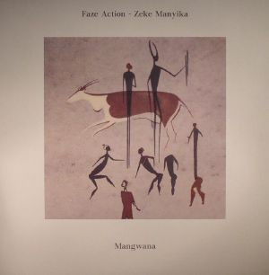 Faze Action - Zeke Manyika - Mangwana | Faze Action (FAR029) - 3 Faze Action - Zeke Manyika - Mangwana | Faze Action (FAR029) - 3