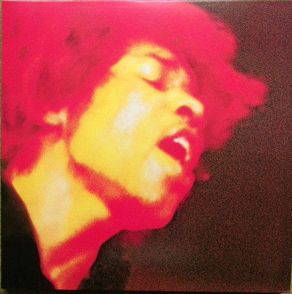 The Jimi Hendrix Experience - Electric Ladyland | Experience Hendrix (88875134511) - main
