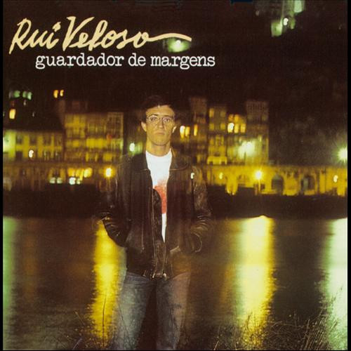 Rui Veloso - Guardador De Margens | EMI (1654951) - main