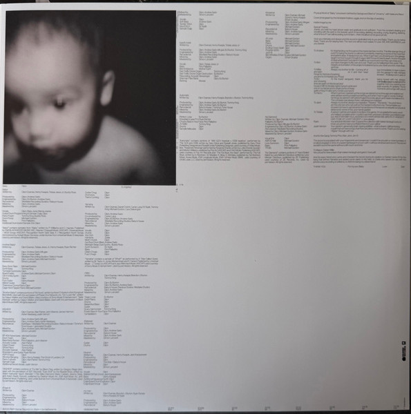 Dijon - Baby | R&R Digital (093624827399) - 3