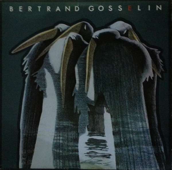 Bertrand Gosselin - En L'an Dedans | Kébec-Disc (KD-517) - main Bertrand Gosselin - En L'an Dedans | Kébec-Disc (KD-517) - main