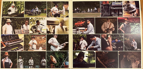 Fat Freddy's Drop - Wairunga | The Drop (DRP030) - 2 Fat Freddy's Drop - Wairunga | The Drop (DRP030) - 2