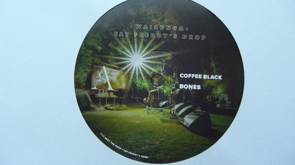 Fat Freddy's Drop - Wairunga | The Drop (DRP030) - 3 Fat Freddy's Drop - Wairunga | The Drop (DRP030) - 3