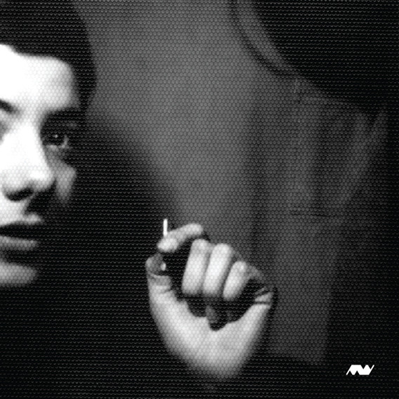 Sandra Electronics - Her Needs | Minimal Wave (MW042)