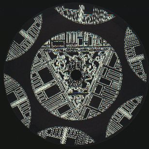 Transits Of Tone - Ark 003 / Obione | Intelligence Records (INT004) - 2