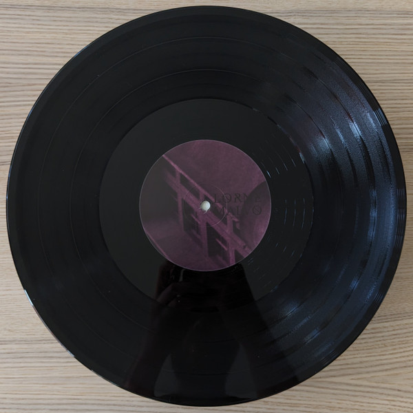 Lorne Malvo - Murailles | Seaside Suicide Records (SSR-021-) - 3 Lorne Malvo - Murailles | Seaside Suicide Records (SSR-021-) - 3