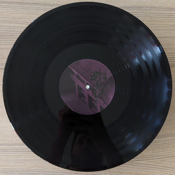 Lorne Malvo - Murailles | Seaside Suicide Records (SSR-021-) - 4 Lorne Malvo - Murailles | Seaside Suicide Records (SSR-021-) - 4