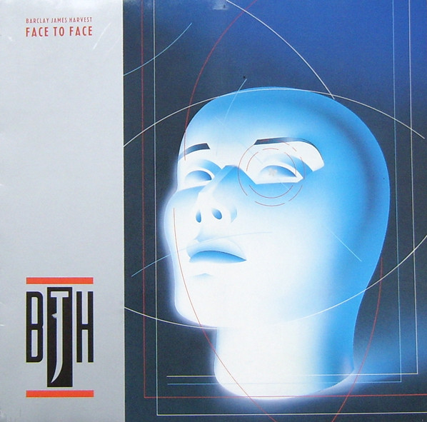Barclay James Harvest - Face To Face | Polydor (831 483-1)