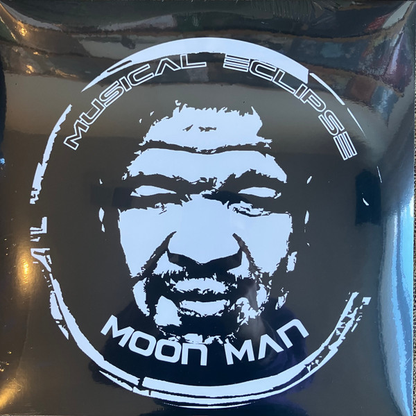 Moon Man - Musical Eclipse | Boo Moonman (BMM000) - main